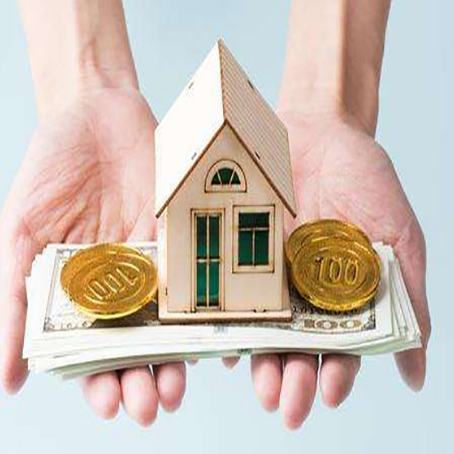 峨山房屋抵押贷款的流程有哪些?