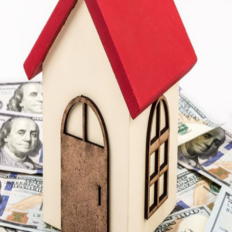 峨山全款房抵押贷款利率是多少？